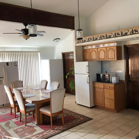 Alaska Home Rental Soldotna Eksteriør billede