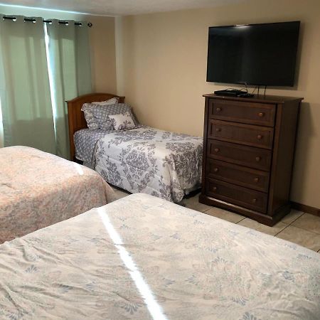 Alaska Home Rental Soldotna Eksteriør billede