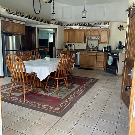 Alaska Home Rental Soldotna Eksteriør billede