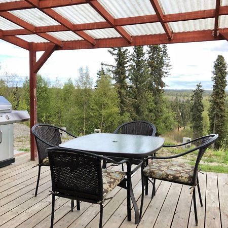 Alaska Home Rental Soldotna Eksteriør billede