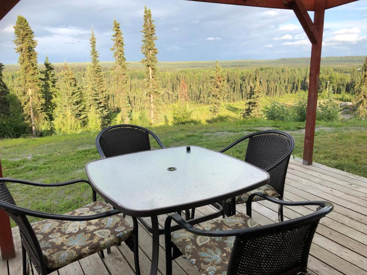 Alaska Home Rental Soldotna Eksteriør billede