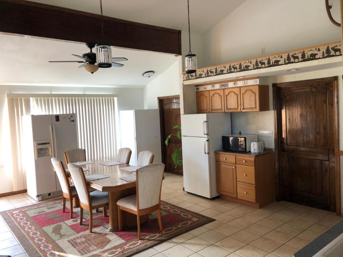 Alaska Home Rental Soldotna Eksteriør billede