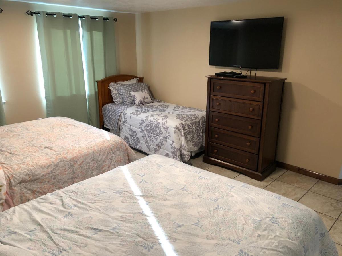 Alaska Home Rental Soldotna Eksteriør billede