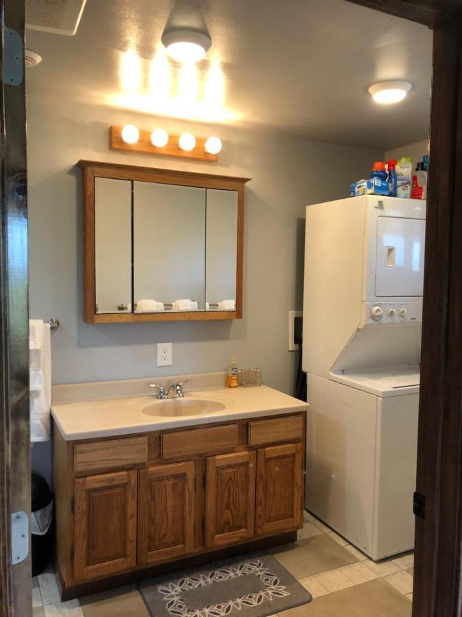 Alaska Home Rental Soldotna Eksteriør billede