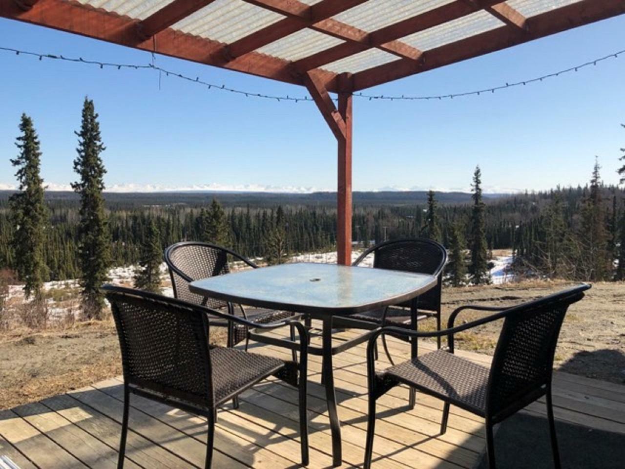 Alaska Home Rental Soldotna Eksteriør billede