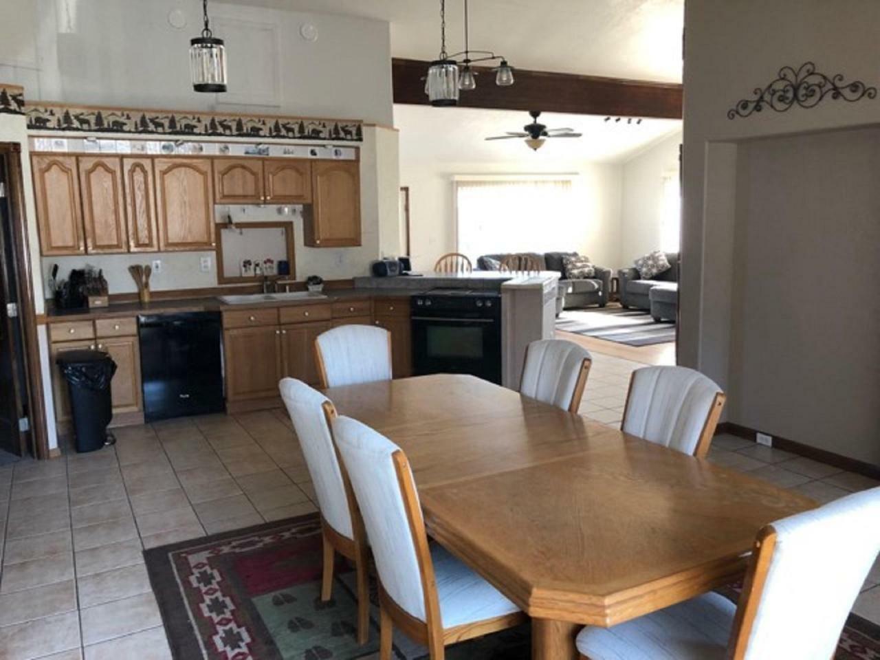 Alaska Home Rental Soldotna Eksteriør billede