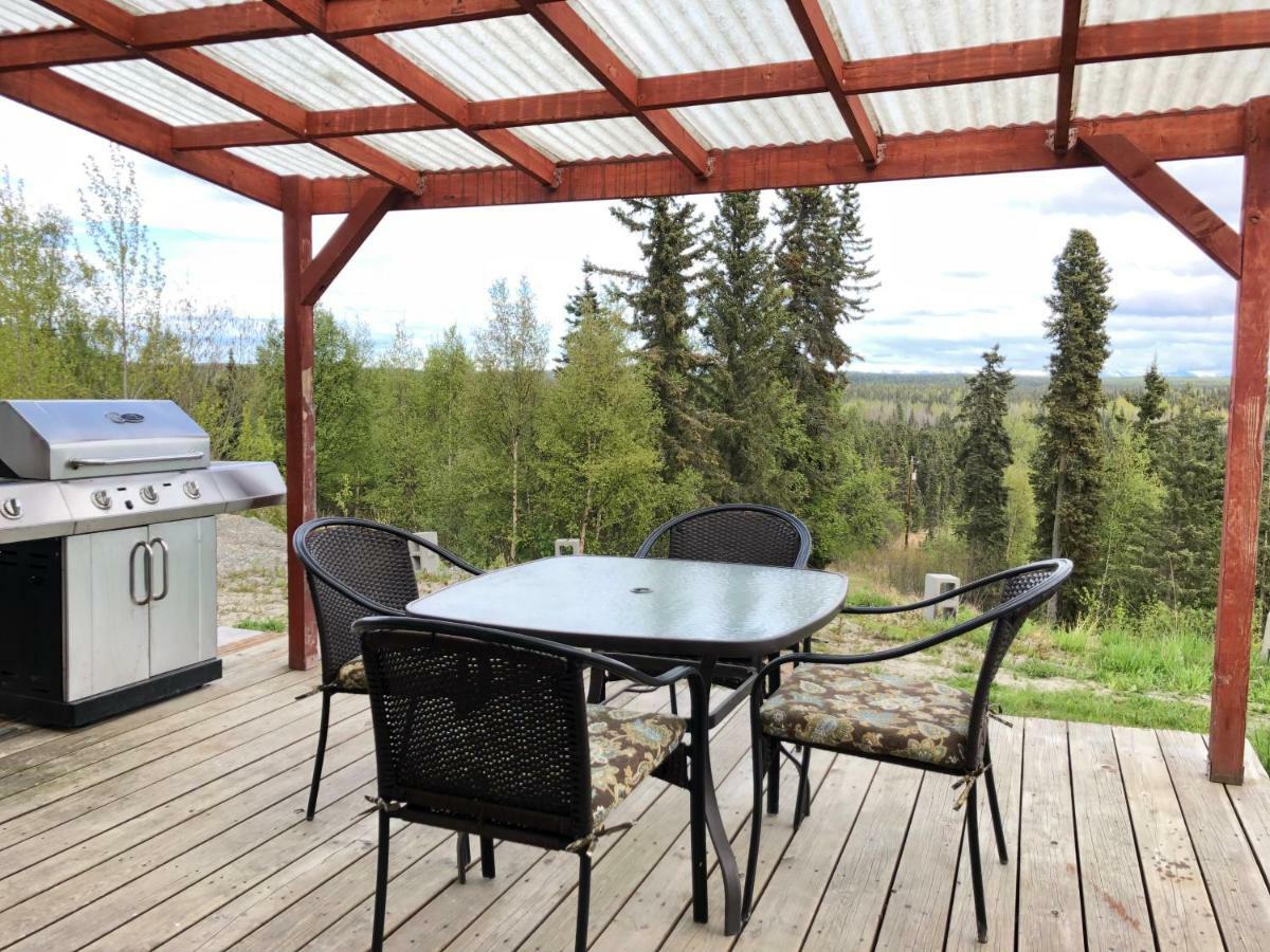 Alaska Home Rental Soldotna Eksteriør billede